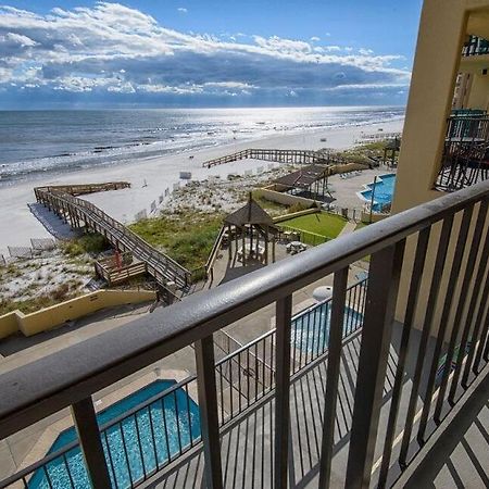 Phoenix II 2045 Orange Beach Ngoại thất bức ảnh