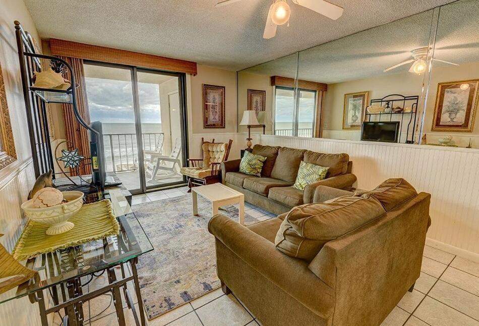Phoenix II 2045 Orange Beach Ngoại thất bức ảnh