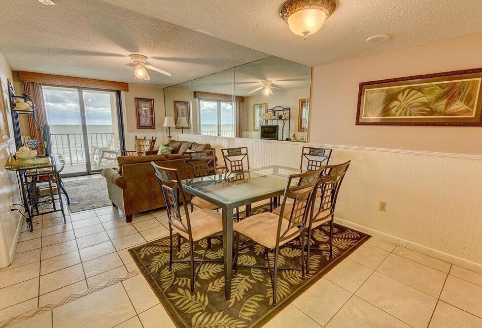Phoenix II 2045 Orange Beach Ngoại thất bức ảnh