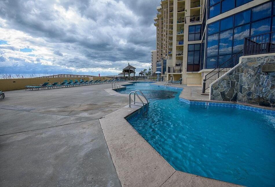 Phoenix II 2045 Orange Beach Ngoại thất bức ảnh