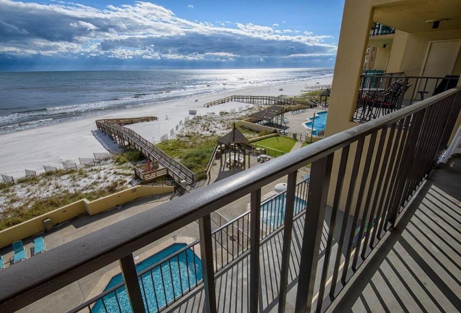 Phoenix II 2045 Orange Beach Ngoại thất bức ảnh
