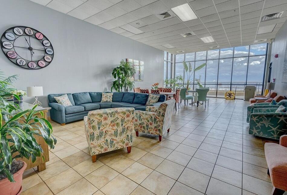 Phoenix II 2045 Orange Beach Ngoại thất bức ảnh