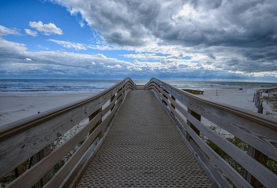 Phoenix II 2045 Orange Beach Ngoại thất bức ảnh