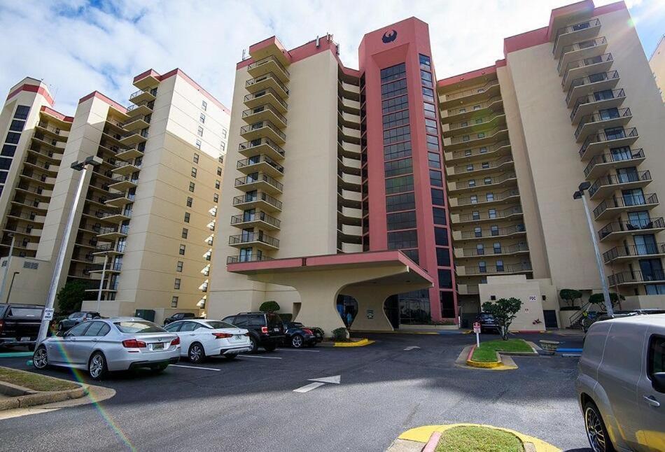 Phoenix II 2045 Orange Beach Ngoại thất bức ảnh