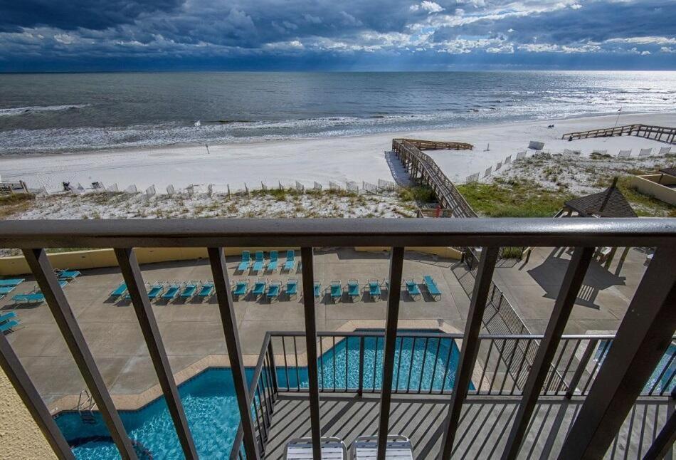 Phoenix II 2045 Orange Beach Ngoại thất bức ảnh