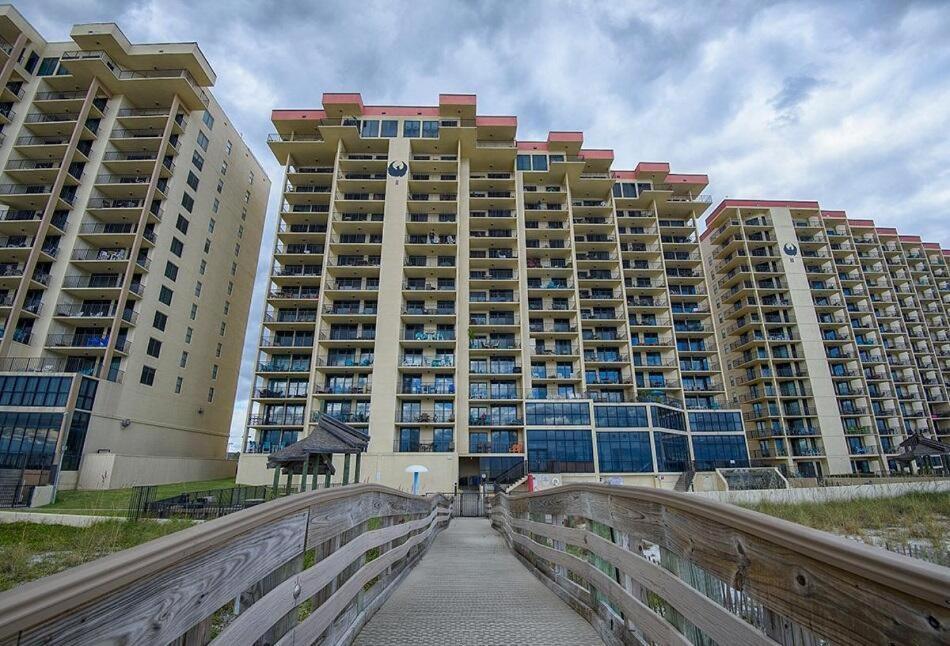 Phoenix II 2045 Orange Beach Ngoại thất bức ảnh